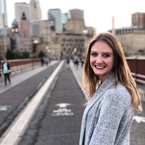 Meet your Posher, Michelle